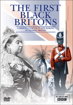 First Black Britons  The (DVD)