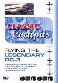 Flying The Legendary (DVD)