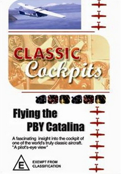 Flying The Pby Catalina (DVD)