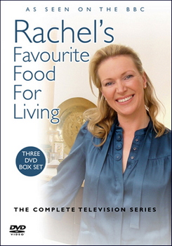 Rachel'S Favourite Food For Living (DVD)