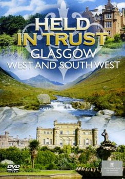 Held In Trust - Glasgow  West  And South West (DVD)
