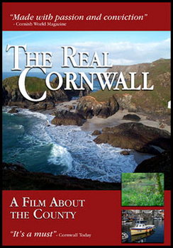 Real Cornwall (DVD)