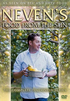 Neven'S Food From The Sun (DVD)