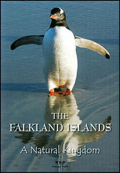 Falkland Islands - A Natural Kingdom (DVD)