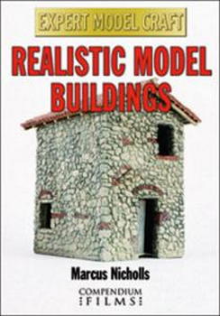 Realistic Model Buildings (DVD)