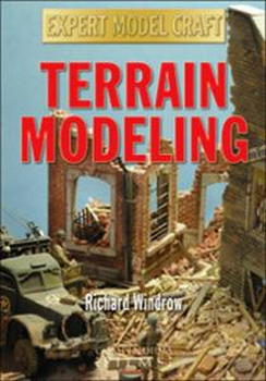 Terrain Modeling (DVD)