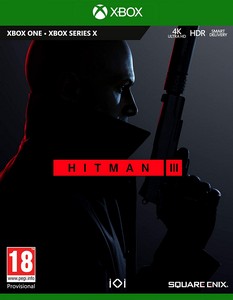 Hitman III (Xbox One / Series X)