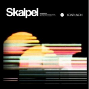 Skalpel - Konfusion (Album) (vinyl)