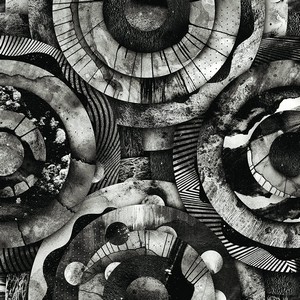 Falty Dl - She Sleeps (vinyl)