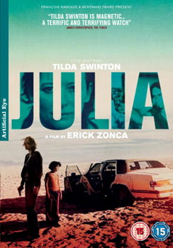 Julia (DVD)