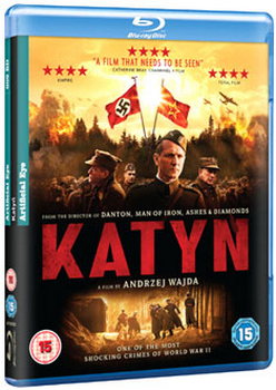 Katyn (Blu-Ray)