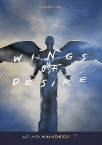 Wings of Desire [DVD]