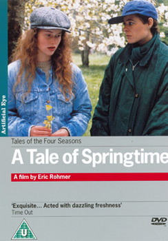 A Tale Of Springtime (Aka: Conte De Printemps) (DVD)