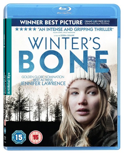 Winter's Bone (Blu-Ray)