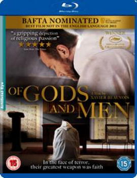Of Gods And Men (Blu-Ray) (DVD)