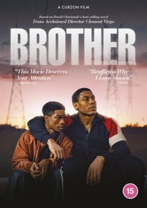 Brother [DVD]