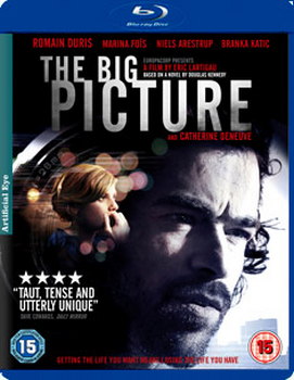 The Big Picture (Blu-Ray) (DVD)