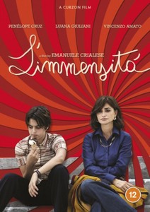 L'Immensita [DVD]