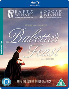 Babette'S Feast (Blu-Ray) (DVD)