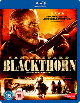 Blackthorn (Blu-Ray)