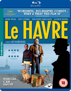 Le Havre (Blu-Ray) (DVD)