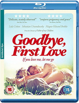 Goodbye First Love (Blu-Ray) (DVD)