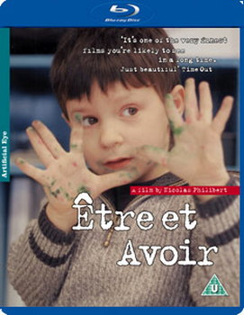 Etre Et Avoir (Blu-Ray)