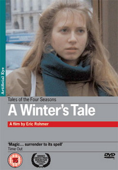 A Winters Tale (DVD)
