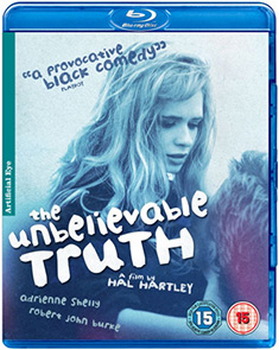 The Unbelievable Truth (Blu-Ray) (DVD)