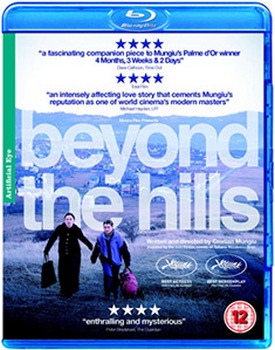 Beyond The Hills (Blu-Ray)