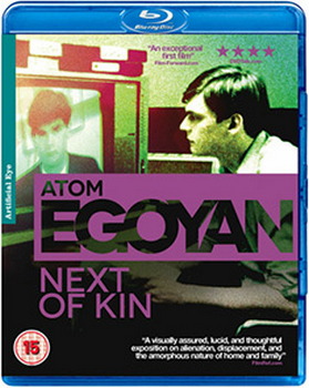 Next Of Kin (Blu-Ray)