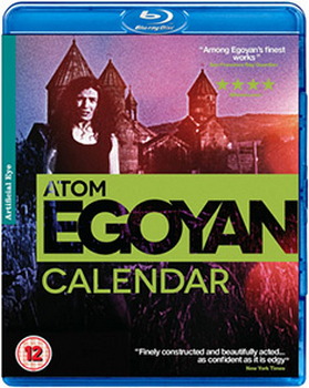 Calendar (Blu-ray)