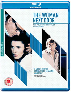 The Woman Next Door (Blu-Ray) (DVD)