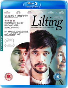 Lilting  (Blu-Ray)