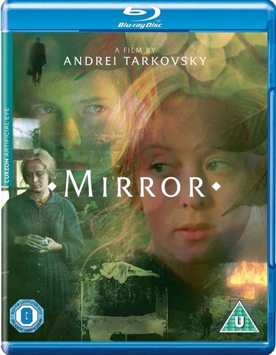 Mirror [Blu-Ray] (Blu-Ray) (DVD)