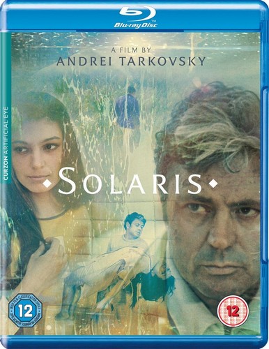 Solaris (Blu-Ray)