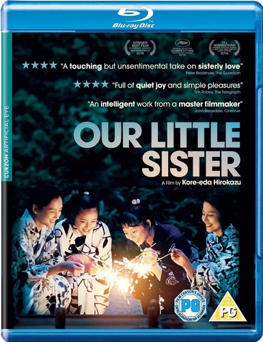 Our Little Sister (Blu-ray)
