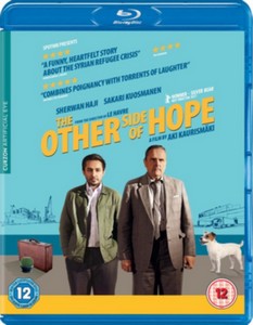 The Other Side Of Hope (Blu-ray)
