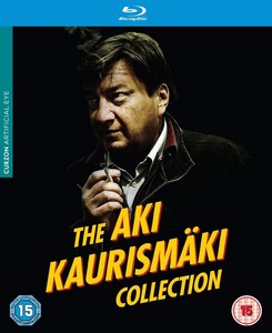 The Aki Kaurism