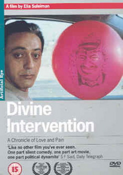 Divine Intervention (DVD)
