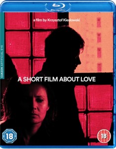 A Short Film About Love [Blu-ray] (DVD)