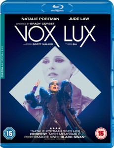 Vox Lux [Blu-ray]
