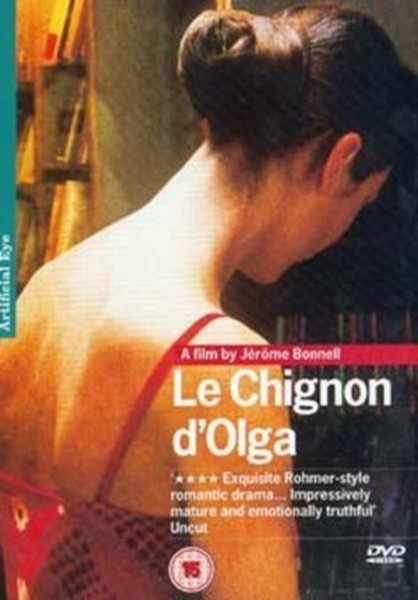 Le Chignon Dolga (Subtitled) (DVD)