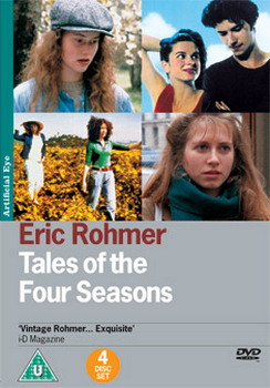 Tales Of The Four Seasons (DVD)
