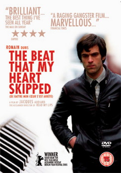 The Beat That My Heart Skipped (2 Disc) (DVD)