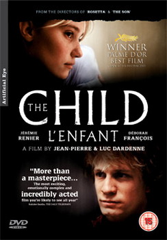 The Child (DVD)