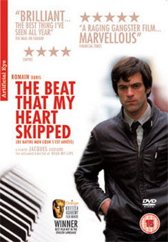 Beat That My Heart Skipped (DVD)