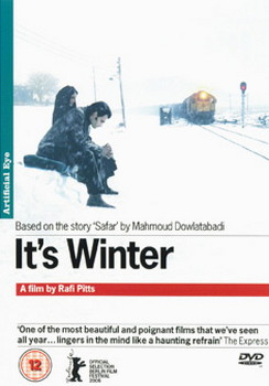Its Winter (DVD)