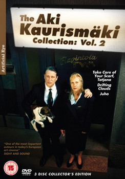Aki Kaurismaki Collection Vol.2 (DVD)