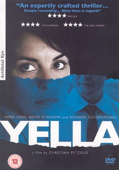 Yella (DVD)